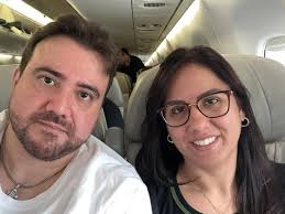 Mais um ano se completa e mais um ciclo juntos @marcelasalomao.qualidade!  Que Deus possa te proporcionar tudo de bom e de melhor sempre! Você merece  e muito eu e o Mateus amamos