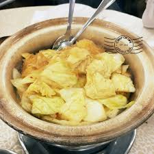 The famous dishes are their family dine in are recommended strongly. Restoran Oversea Hai Wai Tien Jalan Imbi Kuala Lumpur Crisp Of Life