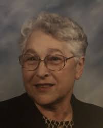 Obituary information for Patsy Louise Mccall