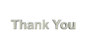 Thank you slide for ppt gif. Thank You Gif Animation For Ppt