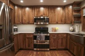 Cabinet samples, countertops, wall cabinets, base cabinets Our Gallery Backwoods Designs Llc