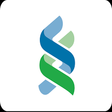 Standard chartered kenya standard bank standard chartered bank, bank, text, logo png. Chartered Indonesia Standard Icon Banks In Indonesia Logo Badge