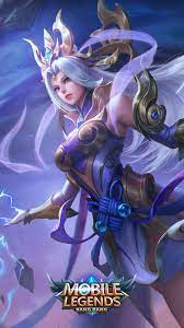 Pin On Mobile Legend Wallpaper