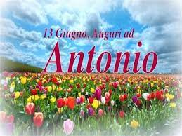 Fai gli auguri a chi tra i tuoi amici e i tuoi famigliari porta questo nome. Buon Onomastico Antonio E Antonella Le Frasi Piu Belle Messaggi E Foto Da Inviare Whatsapp