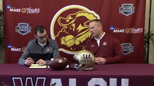 Jun 28, 2021 · 0 walsh. Football Signs 31 For 25th Anniversary Season Walsh University