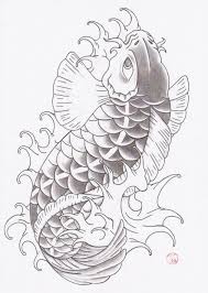 Traditional Japanese Tattoo Designs Traditional Japanese Tattoo Designs Japanese Tattoo Designs Koi Tattoo Design