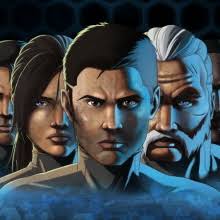 Benoit Picard, Illustrator in La Seyne-sur-Mer, France