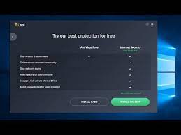 If you own a personal system or machine, then this will provide you security against any suspicious activity on your system. Download Free Avg Offline Installer For Windows 10 Pc Youtube