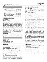 International tax law distinguishes between an estate tax and an inheritance tax—an estate tax is. Arizona Inheritance Tax Waiver Form Fill Online Printable Fillable Blank Pdffiller