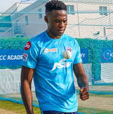 Fans are early want to show their physical appearances with their favorite team by the way of wearing their favorite team shirts, jerseys.we would like to show you ipl all teams shirt, ipl 2020 all teams trousers kit with logo and. See Rabada S First Training With Delhi Capitals Rediff Cricket