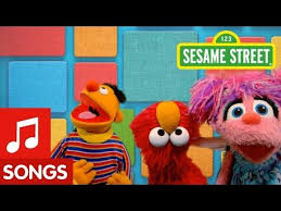 Let me move you (uptempo 60's style dance pop song/michael jackson/justin timberlake). Sesame Street Elmo Has A Freeze Dance Party Freeze Dance Sesame Street Elmo Youtube