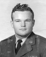 Kevin Lee Nance passes away