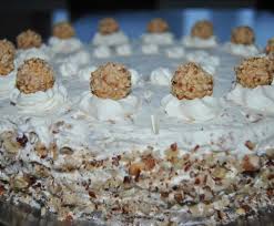 giotto torte rezept thermomix rezepte kuchen backrezepte giotto torte