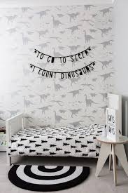 Lego jurassic world blackout curtains & bunting matches children's bedroom duvet. Design Pop Decorating Ideas For Dinosaur Lovers