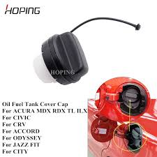 Or your oil tank is feeling its age? Auto Oil Fuel Tank Cover Cap For Honda Civic Crv Accord Fit Jazz City Odyssey Shopee Malaysia