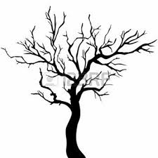 Drawing Of Tree Without Leaves Google Search Tree Art Tree Stencil Tree Outline