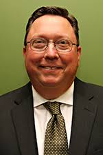 Rob Stanley, Paris Junior College Dual Credit Coordinator and Director of  the PJC-Sulphur Springs Center