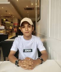 Aiman tino dan fara hezel dah buat sampai kena marah dengan gengpagihot. Saya Tak Peluk Dia Gambar Mesra Berpelukan Tersebar Ini Penjelasan Aiman Tino Kisah Dunia