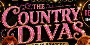 The Country Divas Live
