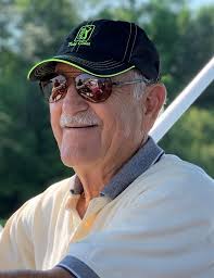 Obituary information for Dennis LeRoy Richards