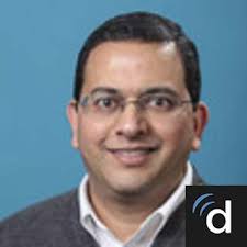 Dr. Hitesh Deshmukh, MD