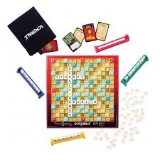 World of harry potter is out now, so brush off your wizarding world vocabulary. Harry Potter Scrabble Thomas Online