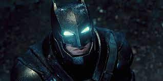 Batman V Superman Dawn Of Justice Flip The Truck