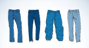 Get exclusive offers & points for everything you buy. Pants Size Conversion Charts Size Guide For Men Women