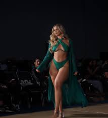 A 27-Second Video of This Runway Model Goes Viral and Confirms That Body  Shaming Is in Our Blood | by S M Mamunur Rahman | The Masterpiece | Medium