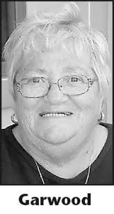JOYCE GARWOOD Obituary (2018)