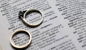 Whichever forms you fill out, you will be required to list a great deal of information about yourself and. Should You File For Divorce First