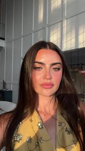 Rachel Kirk Connell Makeup