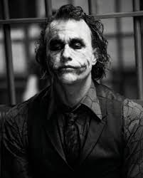 I heard David Ledger passed away.