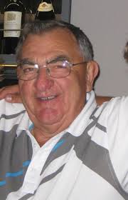 Obituary for Grafton (George) Lee Bertram