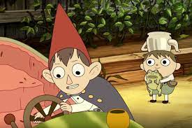 Well, for the first nine seasons.,but this is the only show that went on and on. The 30 Best Animated Shows Since The Simpsons Vanity Fair