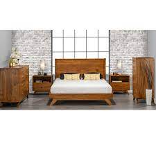 Create a dream bedroom with a selection of beds, mattresses and storage solutions from mobilia. Tribeca Dresser Modern Wood Bedroom Furniture I Home Envy