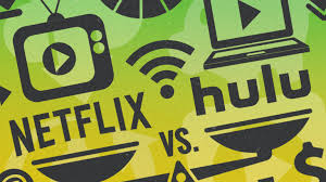 Hulu Vs Netflix Which Is Better In 2018 Stock Market