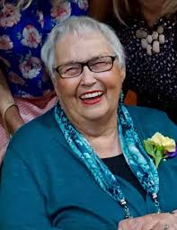 Lakewood lost another of it's truly wonderful community members this week  with the passing of Charlene Morford. Charlene began her teaching career as  a kindergarten teacher at Harrison Elementary School in 1969.