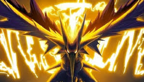 Pokemon Go Another New Shiny Zapdos Has Just Appeared Video