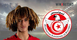 Mejbri had a decent outing against foxes providing an assist to hannibal mejbri is one of the most exciting young prospects in world football. Equipe Nationale De Tunisie On Met Les Bouchees Doubles Pour Hannibal Mejbri Blog Winabet365