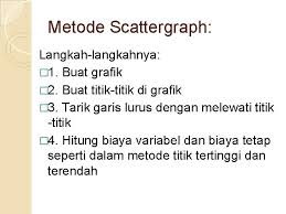 We did not find results for: Analisis Perilaku Biaya Pengklasifikasian Biaya Berdasar Perilaku Biaya