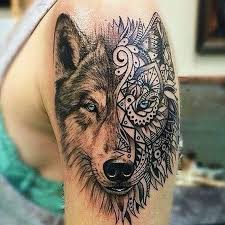 We did not find results for: Awesome Wolf Tattoo Designs 3 Kickass Things