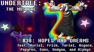 You can copy any undertale roblox id from the list below by clicking on the copy button. Man On The Internet Hopes And Dreams Lyrics Genius Lyrics