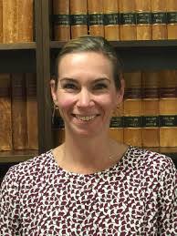 Sara Ahern's Instagram, Twitter & Facebook