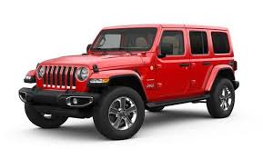 It is equipped with a 6. 2019 Jeep Wrangler Colors Wrangler Unlimited Colors Sam Leman Chrysler Jeep Dodge Of Peoria