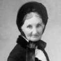 Amelia Avery (1802–1899) • FamilySearch