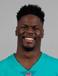 MIAMI DOLPHINS 2018 SEASON IN REVIEW