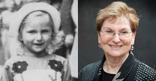 Nancy Labuda's Instagram, Twitter & Facebook