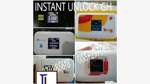 Yes, but how did he do it? 4g 3g Mifi Unlocking Roman Ridge Roman Ridge Ghana Loozap