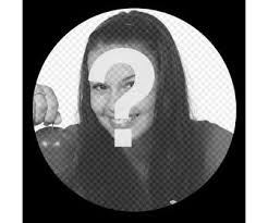 Crop Your Photos In A Circle Online Use the corner handlers to resize the circle or double click, so that the circle fits in the square canvas.